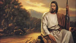 Download Jesus Wallpaper Wallpaper