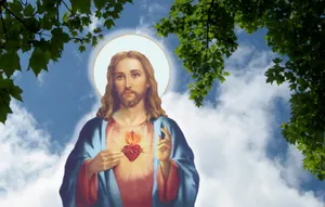 Download Jesus Wallpaper Wallpaper