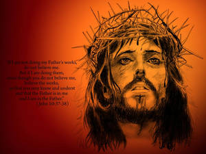 Download Jesus Wallpaper