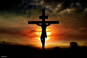 Download Jesus Wallpaper Wallpaper