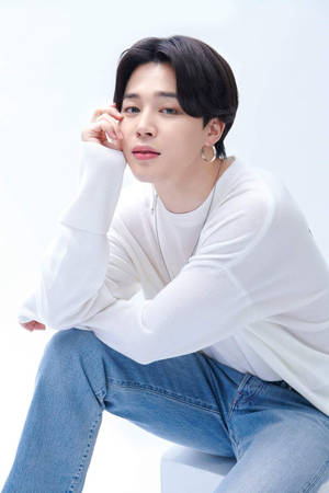 Download Jimin Wallpaper Wallpaper