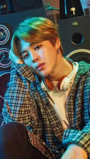 Download Jimin Wallpaper Wallpaper