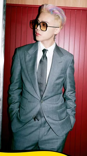 Download Jimin Wallpaper Wallpaper