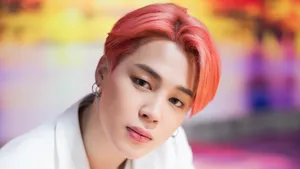 Download Jimin Wallpaper Wallpaper
