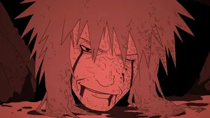 Download Jiraiya Wallpaper Wallpaper