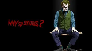Download Joker Wallpaper Wallpaper