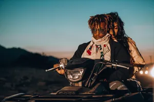 Download Juice Wrld Wallpaper Wallpaper
