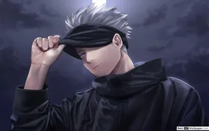 Download Jujutsu Kaisen Wallpaper Wallpaper