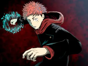 Download Jujutsu Kaisen Wallpaper Wallpaper