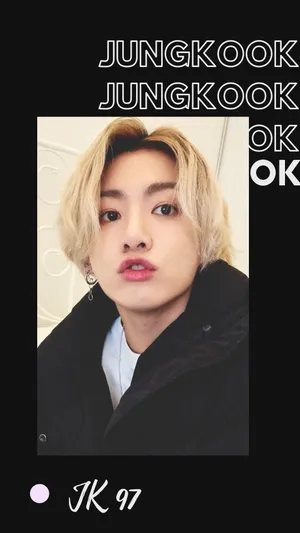 Download Jungkook Wallpaper Wallpaper