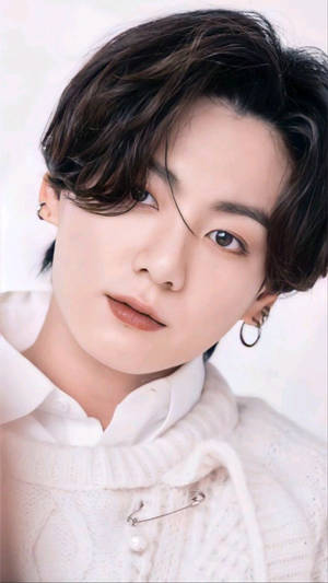 Download Jungkook Wallpaper Wallpaper