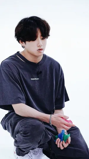 Download Jungkook Wallpaper Wallpaper