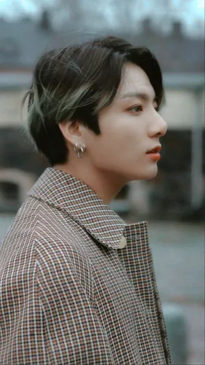 Download Jungkook Wallpaper Wallpaper