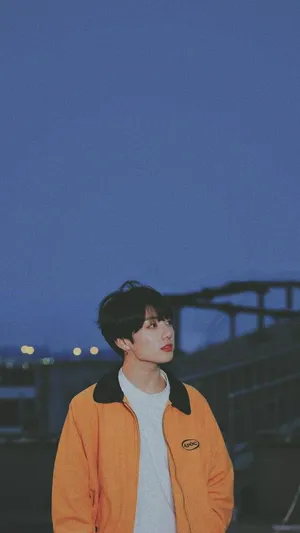 Download Jungkook Wallpaper Wallpaper