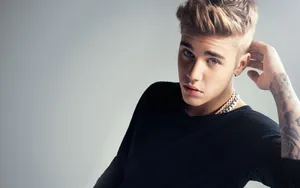 Download Justin Bieber Wallpaper Wallpaper