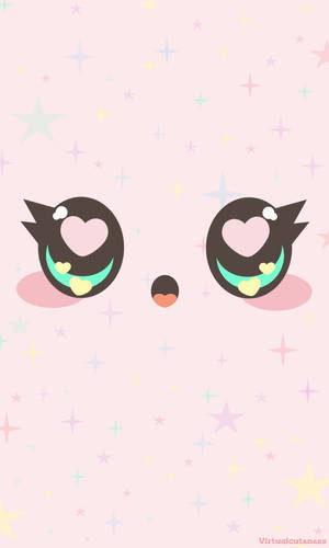 Download Kawaii Wallpaper Wallpaper