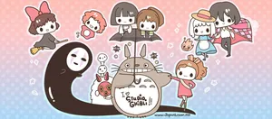 Download Kawaii Wallpaper Wallpaper