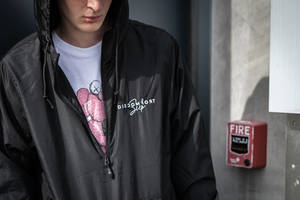 Download Kaws Wallpaper Wallpaper