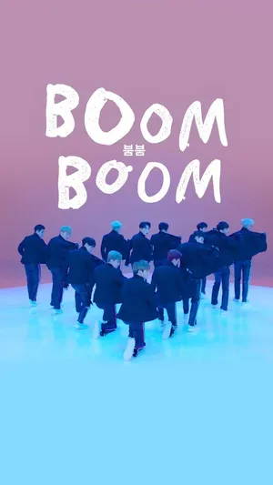 Download Kpop Wallpaper Wallpaper