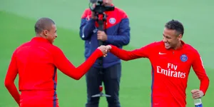 Download Kylian Mbappe Wallpaper Wallpaper