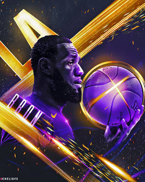 Download Lakers Wallpaper Wallpaper