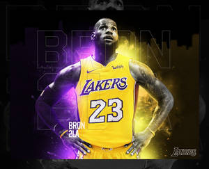 Download Lakers Wallpaper Wallpaper