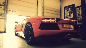 Download Lamborghini Wallpaper Wallpaper
