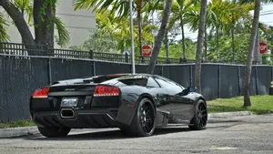 Download Lamborghini Wallpaper Wallpaper