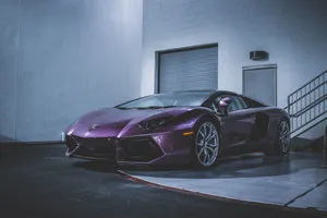 Download Lamborghini Wallpaper Wallpaper
