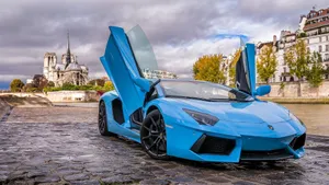Download Lamborghini Wallpaper Wallpaper