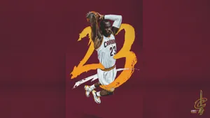 Download Lebron James Wallpaper Wallpaper
