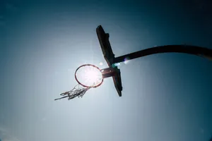 Download Lebron James Wallpaper Wallpaper