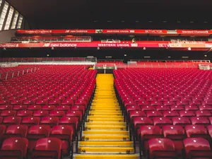 Download Liverpool Wallpaper Wallpaper
