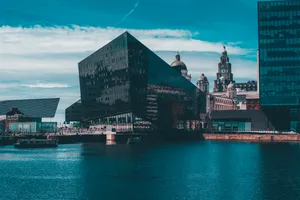 Download Liverpool Wallpaper Wallpaper