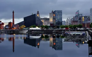 Download Liverpool Wallpaper Wallpaper