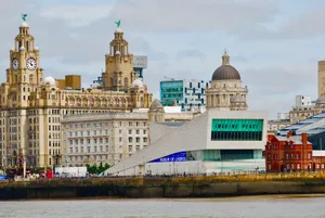 Download Liverpool Wallpaper Wallpaper
