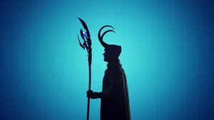 Download Loki Wallpaper Wallpaper