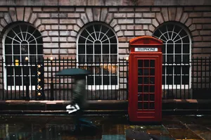 Download London Wallpaper Wallpaper