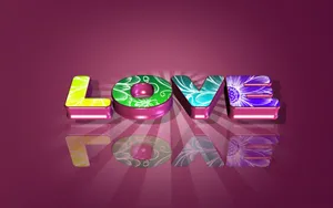 Download Love Wallpaper Wallpaper