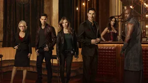 Download Lucifer Wallpaper Wallpaper