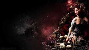 Download Lucifer Wallpaper Wallpaper