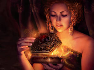 Download Magic Wallpaper Wallpaper