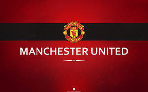 Download Manchester United Wallpaper Wallpaper