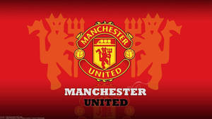 Download Manchester United Wallpaper Wallpaper