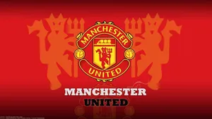 Download Manchester United Wallpaper Wallpaper