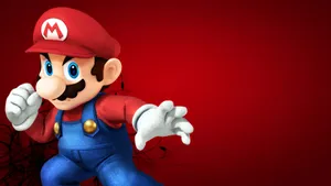 Download Mario Wallpaper Wallpaper
