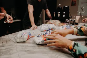 Download Marshmello Wallpaper Wallpaper