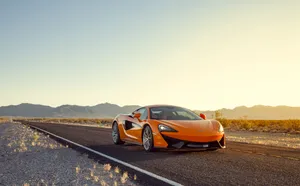 Download Mclaren Wallpaper Wallpaper