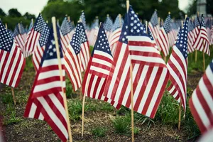 Download Memorial Day Wallpaper Wallpaper