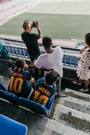Download Messi Wallpaper Wallpaper
